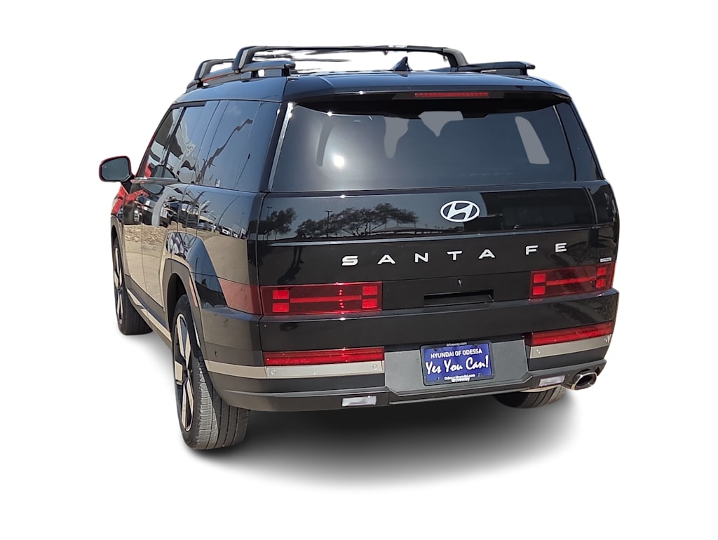 Thumbnail: 2027 Hyundai Santa Fe - 18