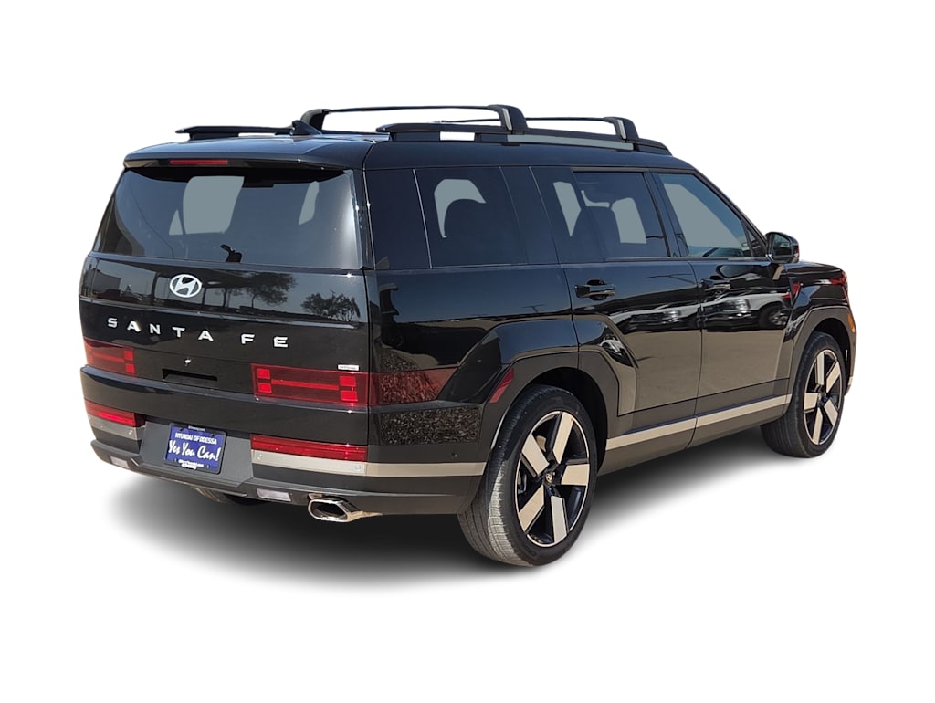 Thumbnail: 2027 Hyundai Santa Fe - 19