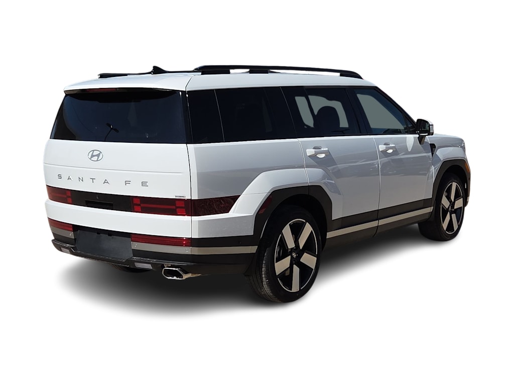 Thumbnail: 2027 Hyundai Santa Fe - 19