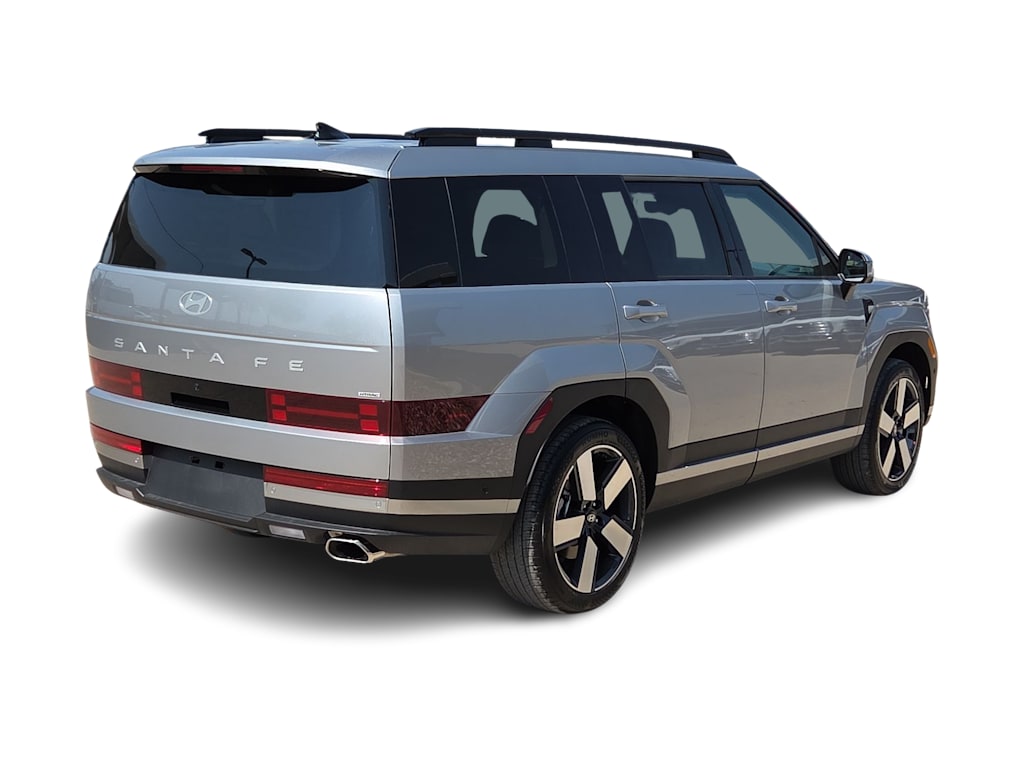 Thumbnail: 2027 Hyundai Santa Fe - 18