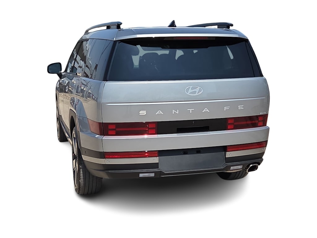 Thumbnail: 2027 Hyundai Santa Fe - 17