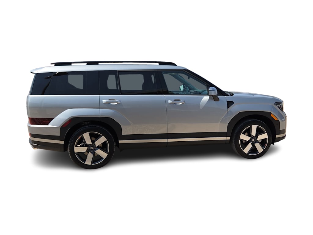 Thumbnail: 2027 Hyundai Santa Fe - 19