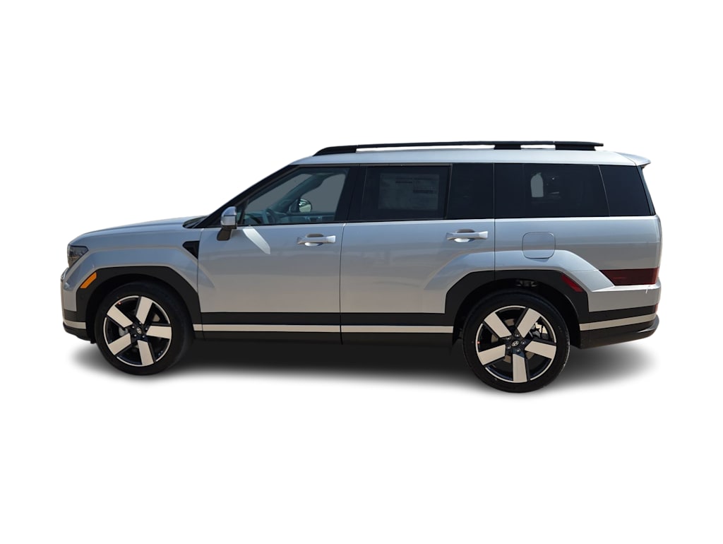 Thumbnail: 2027 Hyundai Santa Fe - 3