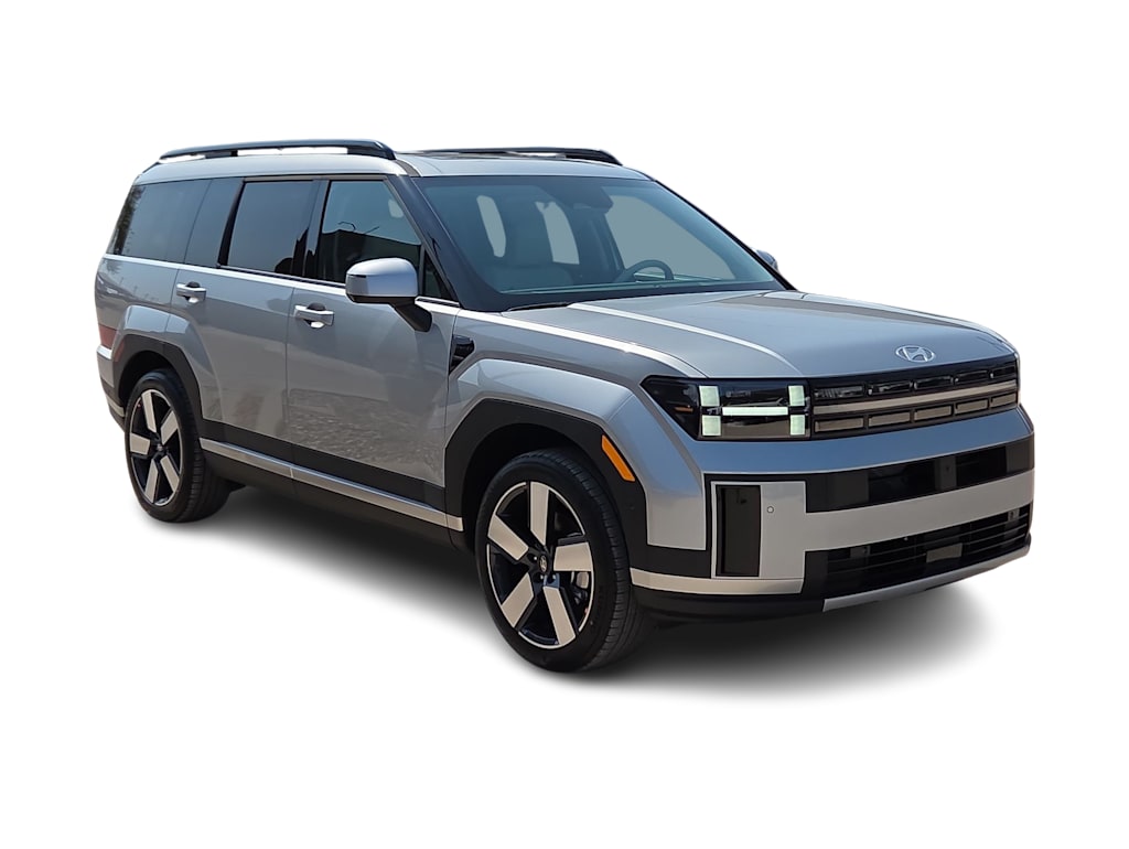 Thumbnail: 2027 Hyundai Santa Fe - 15