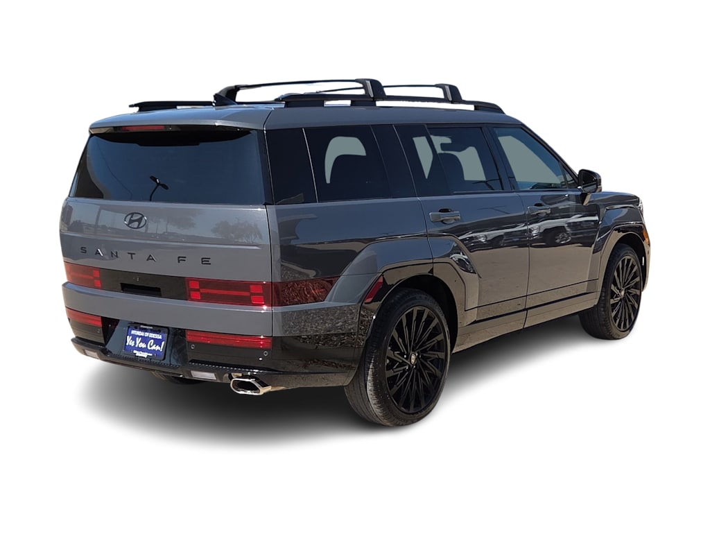 Thumbnail: 2027 Hyundai Santa Fe - 19