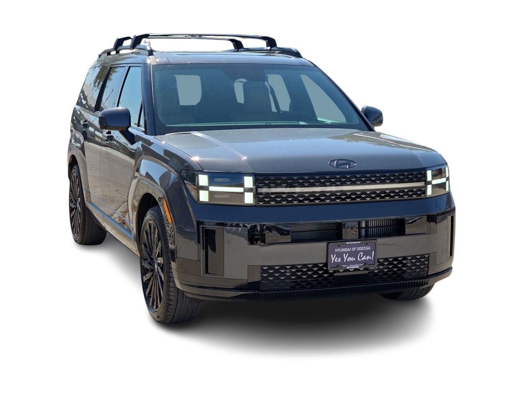 Thumbnail: 2027 Hyundai Santa Fe - 17