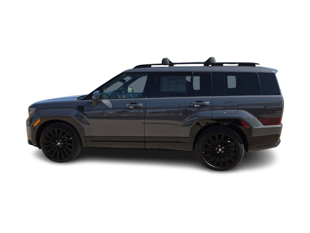Thumbnail: 2027 Hyundai Santa Fe - 3