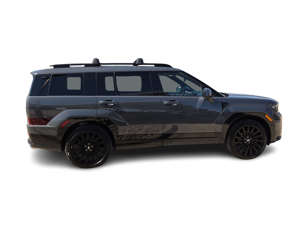 Thumbnail: 2027 Hyundai Santa Fe - 20