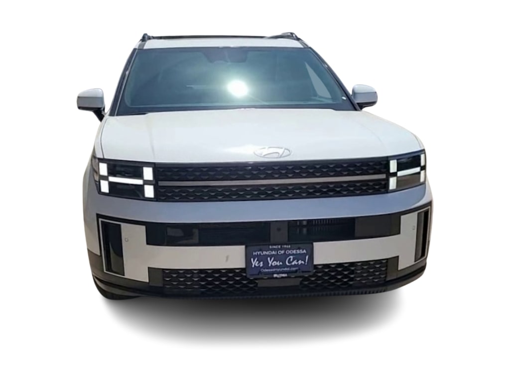 Thumbnail: 2025 Hyundai Santa Fe - 6