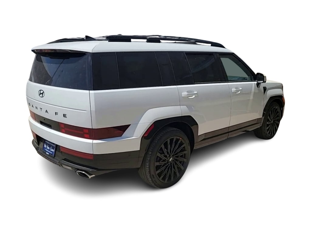 Thumbnail: 2025 Hyundai Santa Fe - 20