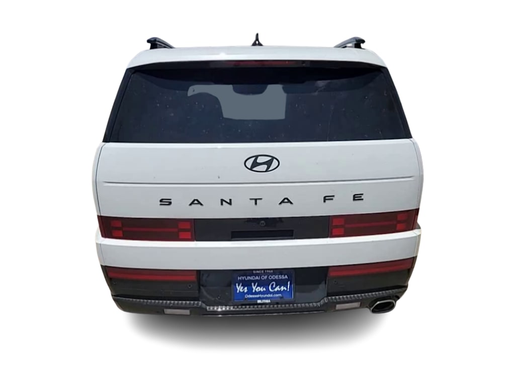 Thumbnail: 2025 Hyundai Santa Fe - 5
