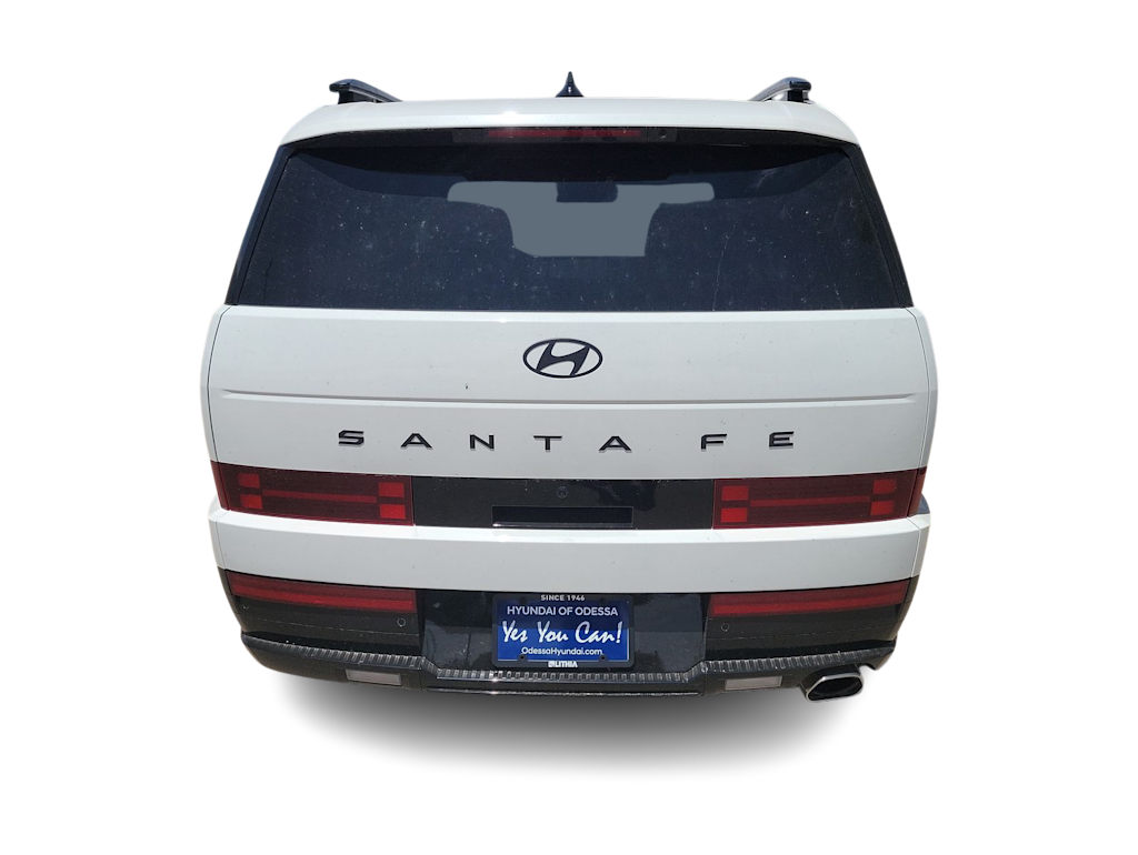 Thumbnail: 2025 Hyundai Santa Fe - 23