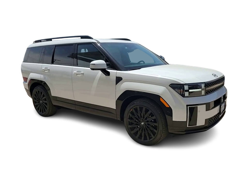 Thumbnail: 2025 Hyundai Santa Fe - 18