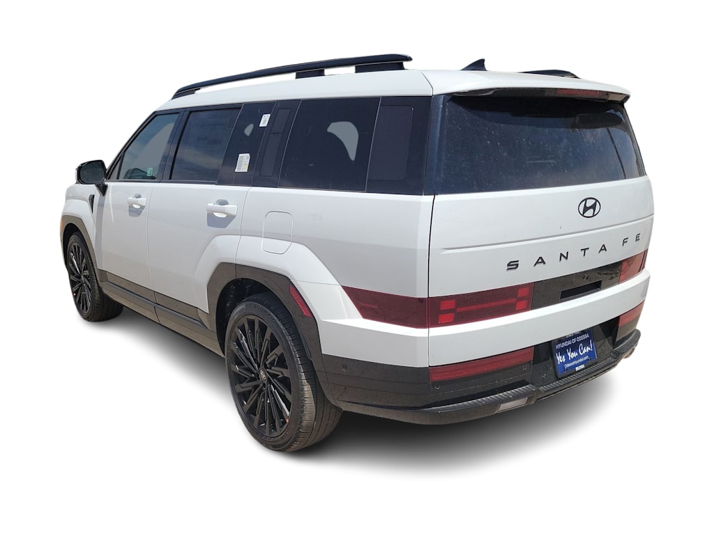 Thumbnail: 2025 Hyundai Santa Fe - 22