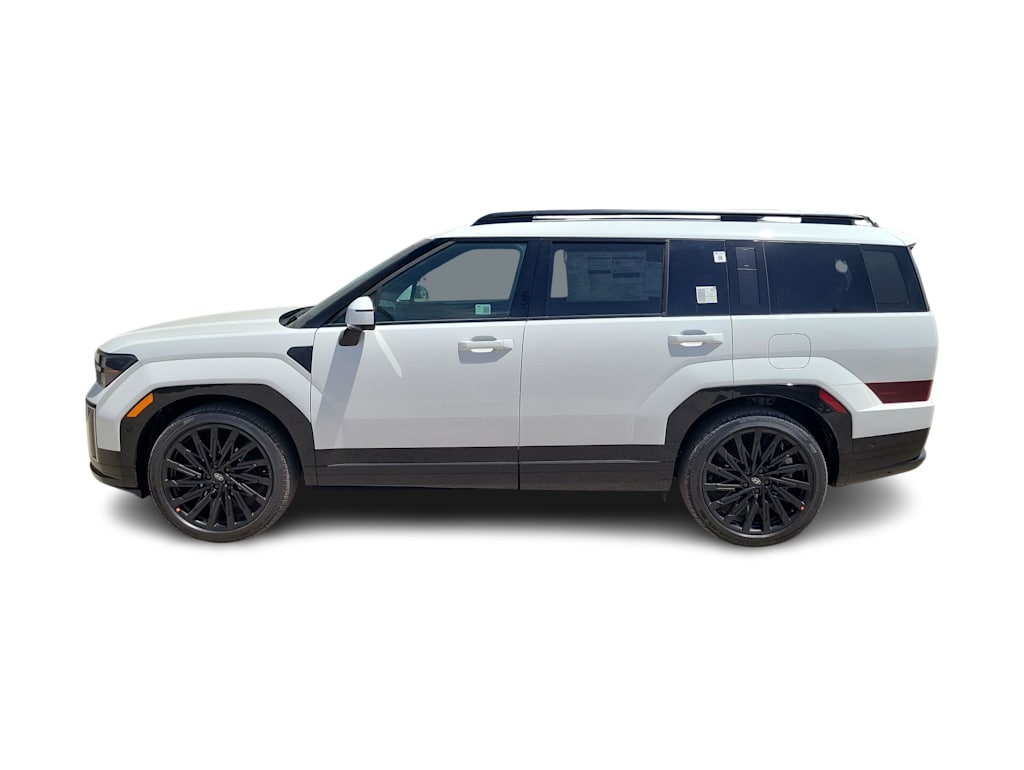 Thumbnail: 2025 Hyundai Santa Fe - 21