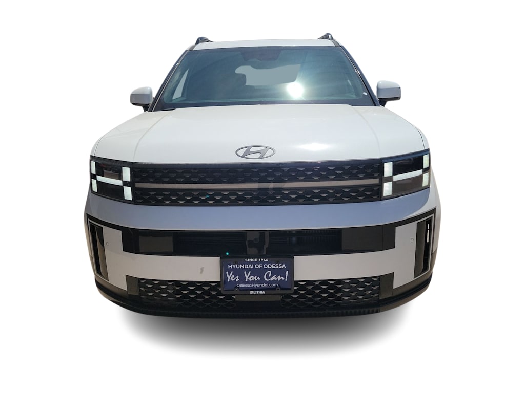 Thumbnail: 2025 Hyundai Santa Fe - 25