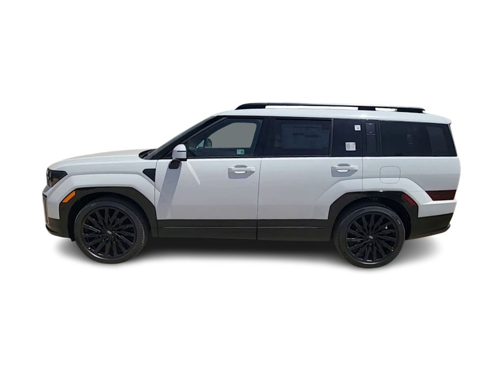 Thumbnail: 2025 Hyundai Santa Fe - 3