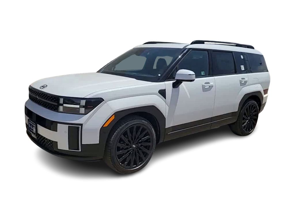 Thumbnail: 2025 Hyundai Santa Fe - 19