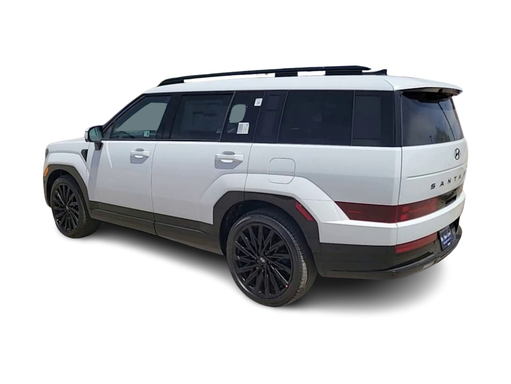 Thumbnail: 2025 Hyundai Santa Fe - 4
