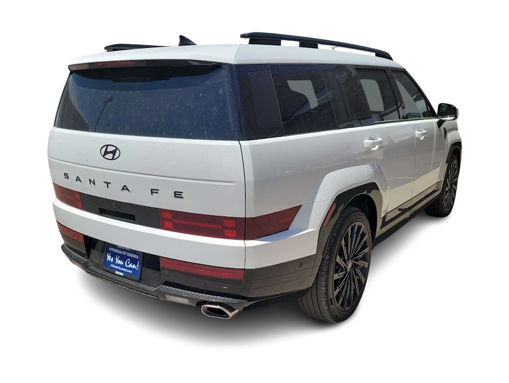 Thumbnail: 2025 Hyundai Santa Fe - 24