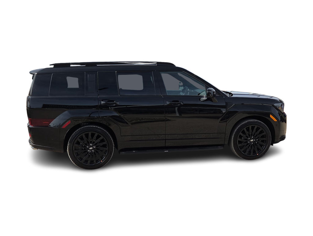 Thumbnail: 2026 Hyundai Santa Fe - 20