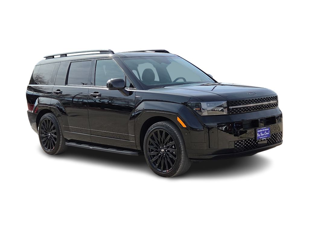 Thumbnail: 2026 Hyundai Santa Fe - 17