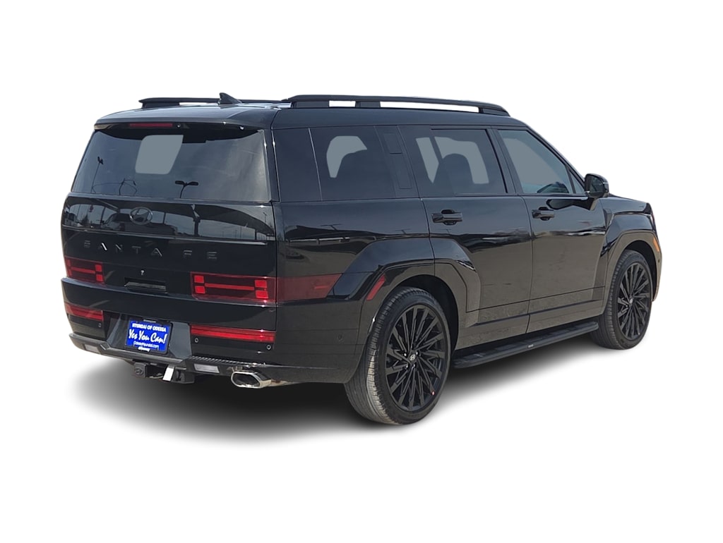 Thumbnail: 2026 Hyundai Santa Fe - 19