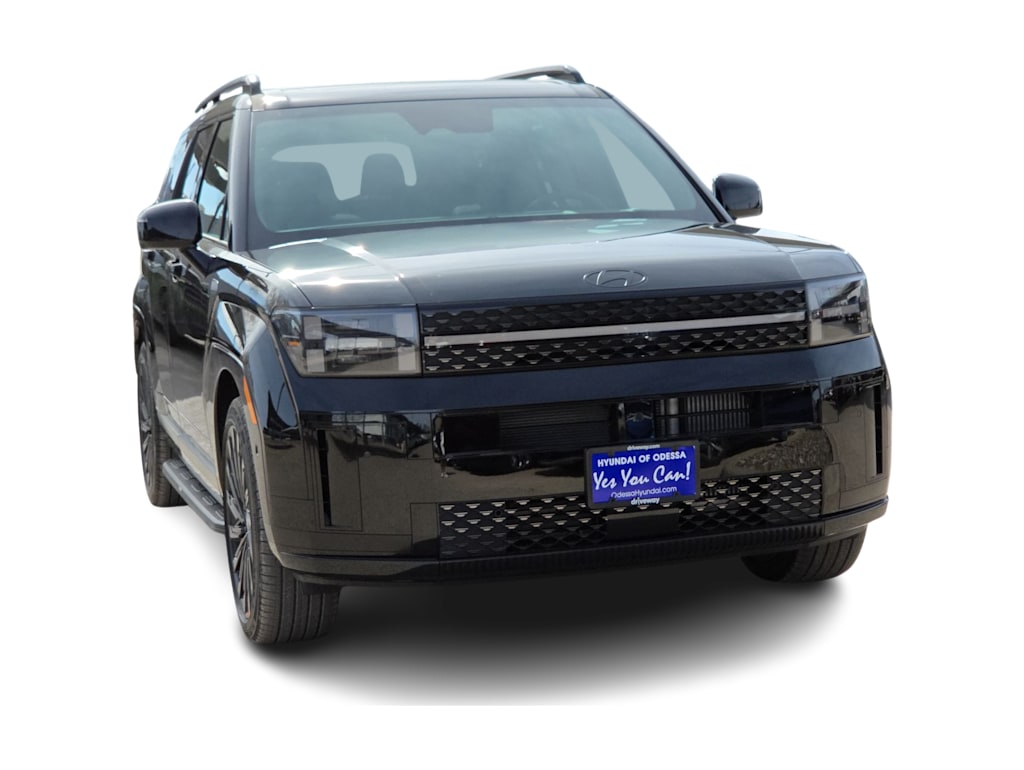 Thumbnail: 2026 Hyundai Santa Fe - 6