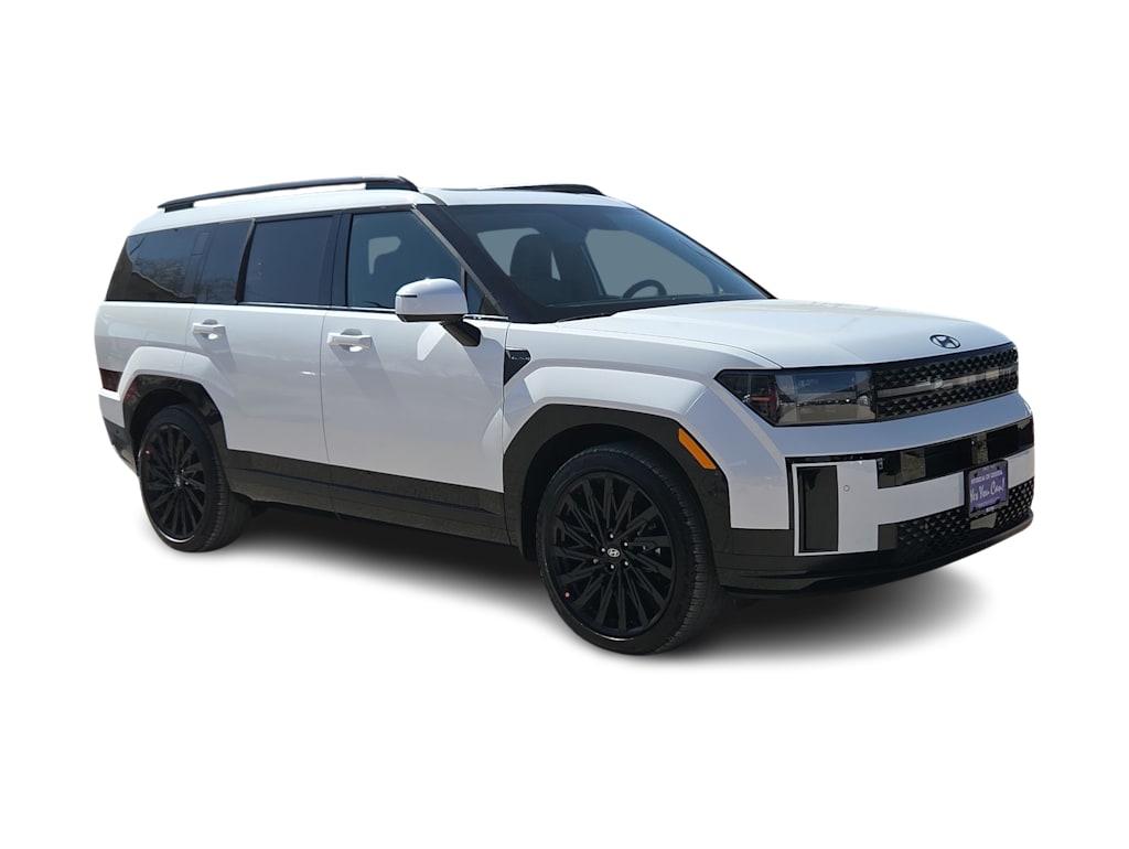 Thumbnail: 2026 Hyundai Santa Fe - 17