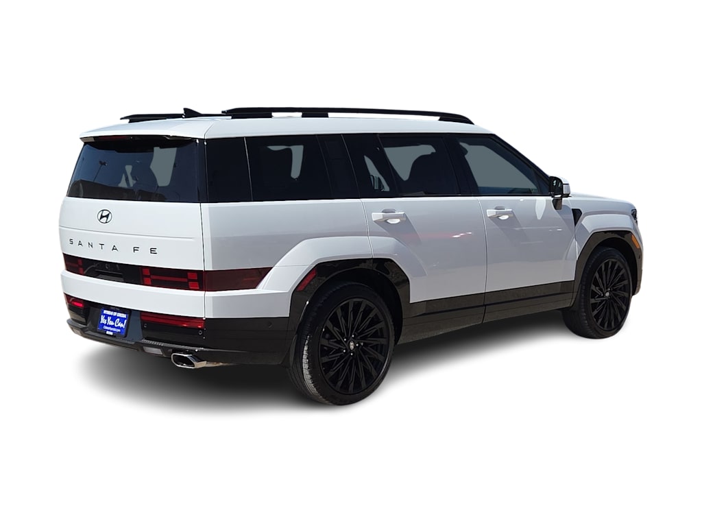 Thumbnail: 2026 Hyundai Santa Fe - 20