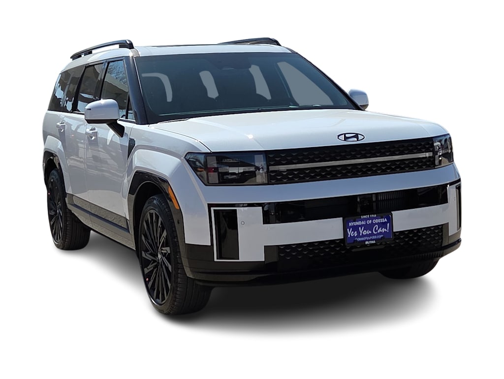 Thumbnail: 2026 Hyundai Santa Fe - 18