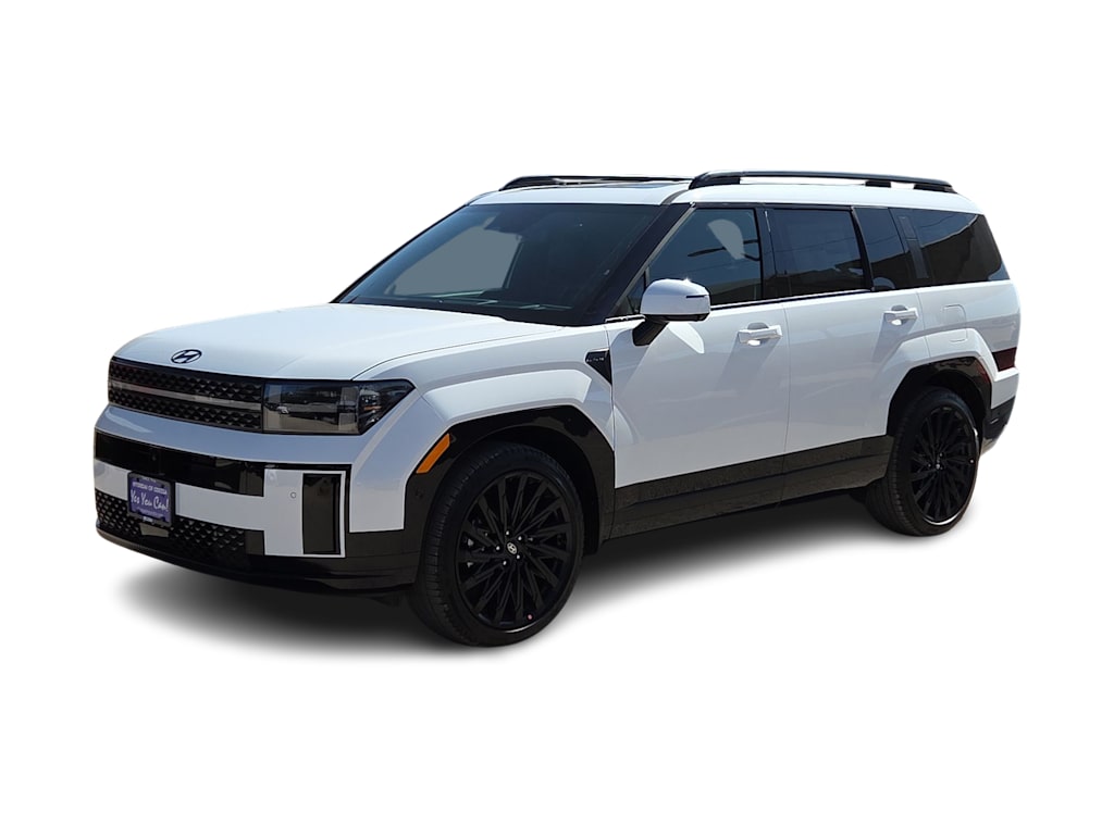 Thumbnail: 2026 Hyundai Santa Fe - 19