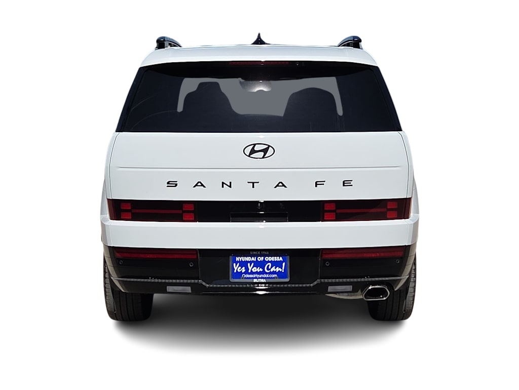 Thumbnail: 2026 Hyundai Santa Fe - 5