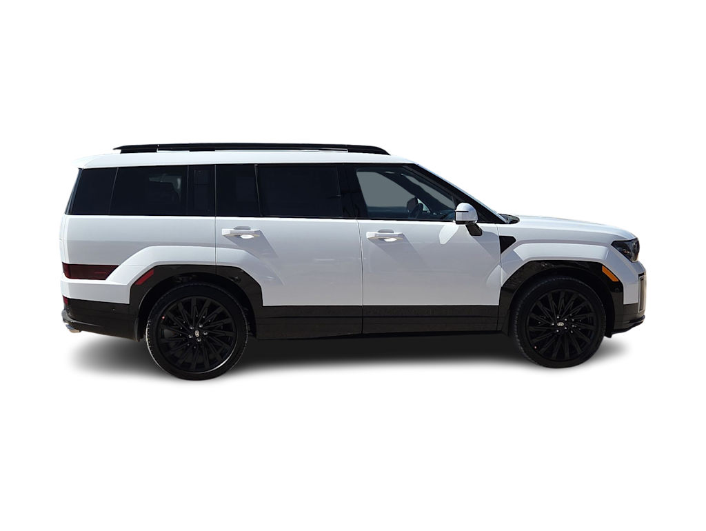 Thumbnail: 2026 Hyundai Santa Fe - 21