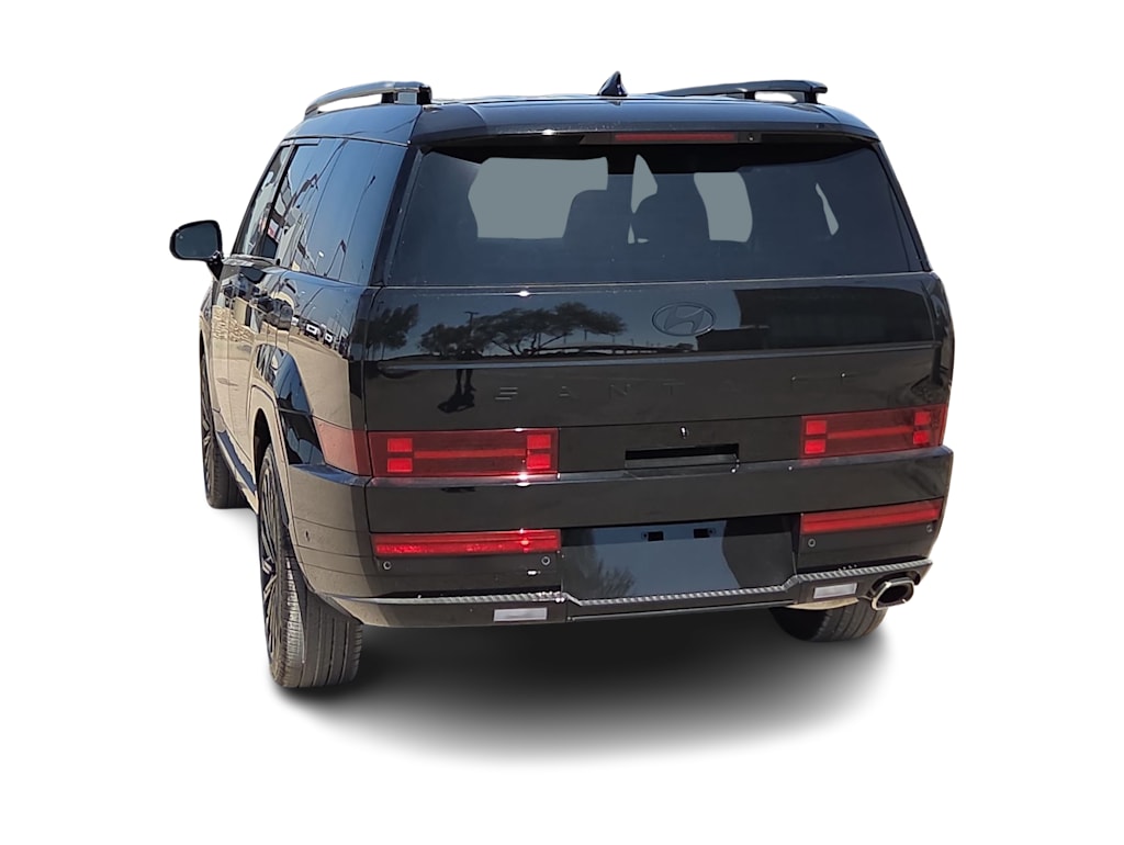 Thumbnail: 2027 Hyundai Santa Fe - 18
