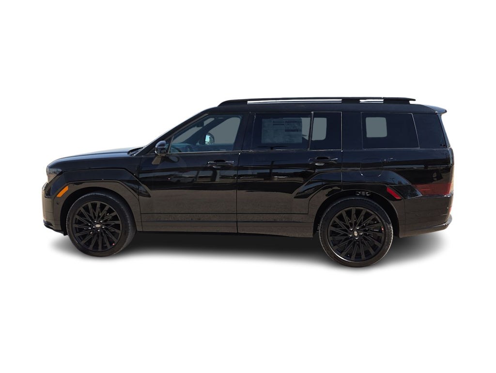 Thumbnail: 2027 Hyundai Santa Fe - 3