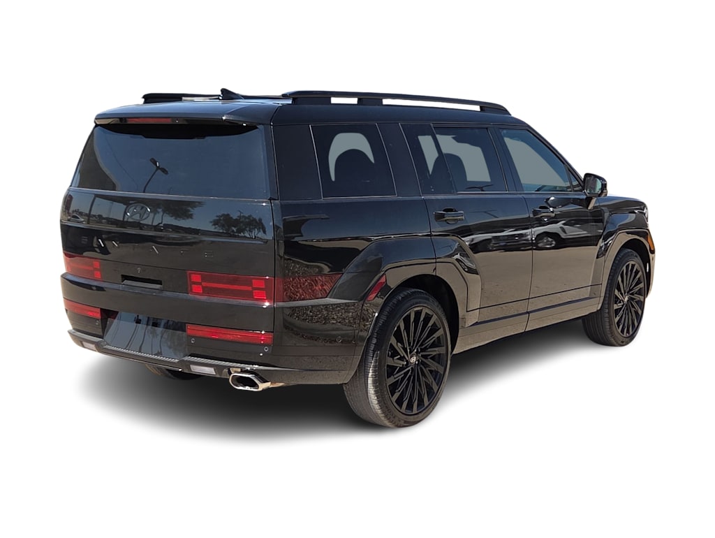 Thumbnail: 2027 Hyundai Santa Fe - 19