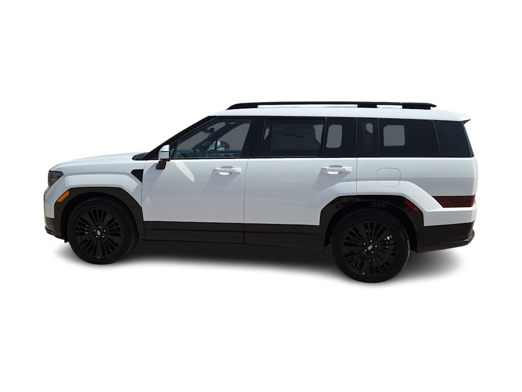 Thumbnail: 2026 Hyundai Santa Fe - 17