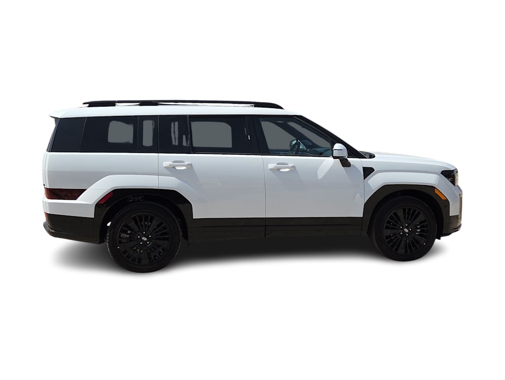 Thumbnail: 2026 Hyundai Santa Fe - 19