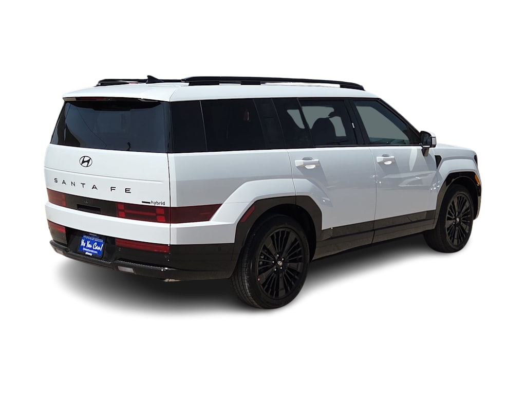 Thumbnail: 2026 Hyundai Santa Fe - 18