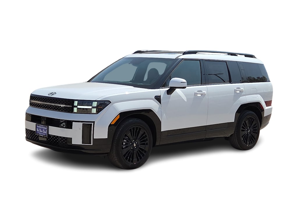 Thumbnail: 2026 Hyundai Santa Fe - 16