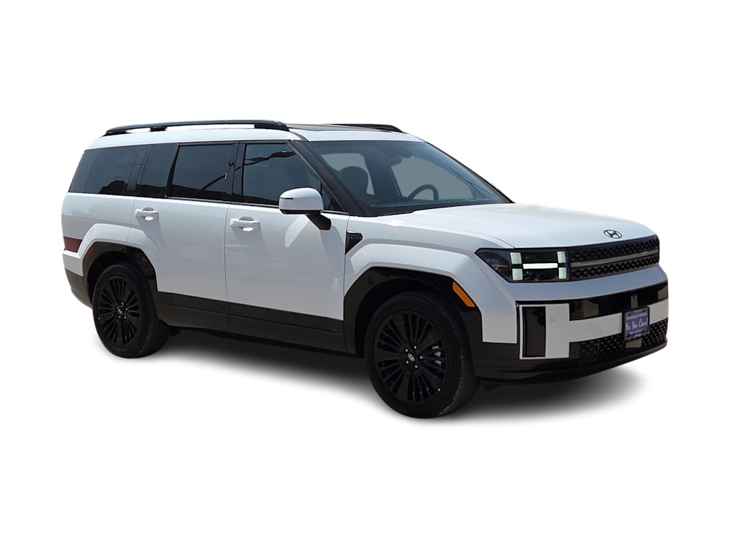 Thumbnail: 2026 Hyundai Santa Fe - 15