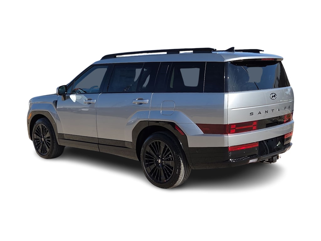 Thumbnail: 2026 Hyundai Santa Fe - 4