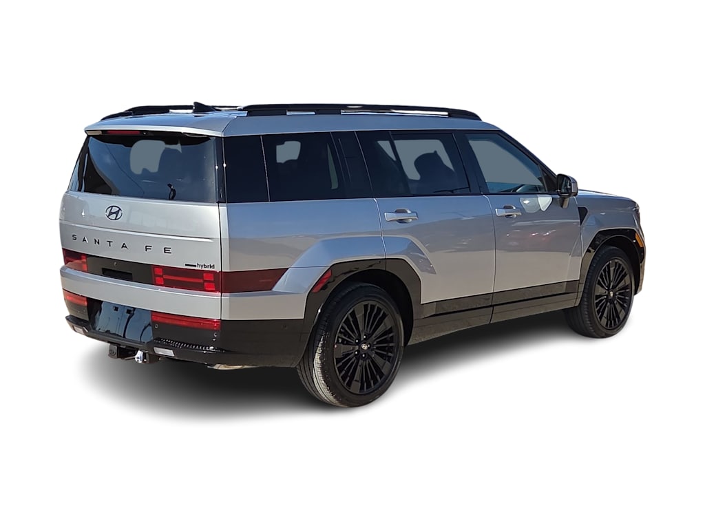 Thumbnail: 2026 Hyundai Santa Fe - 18
