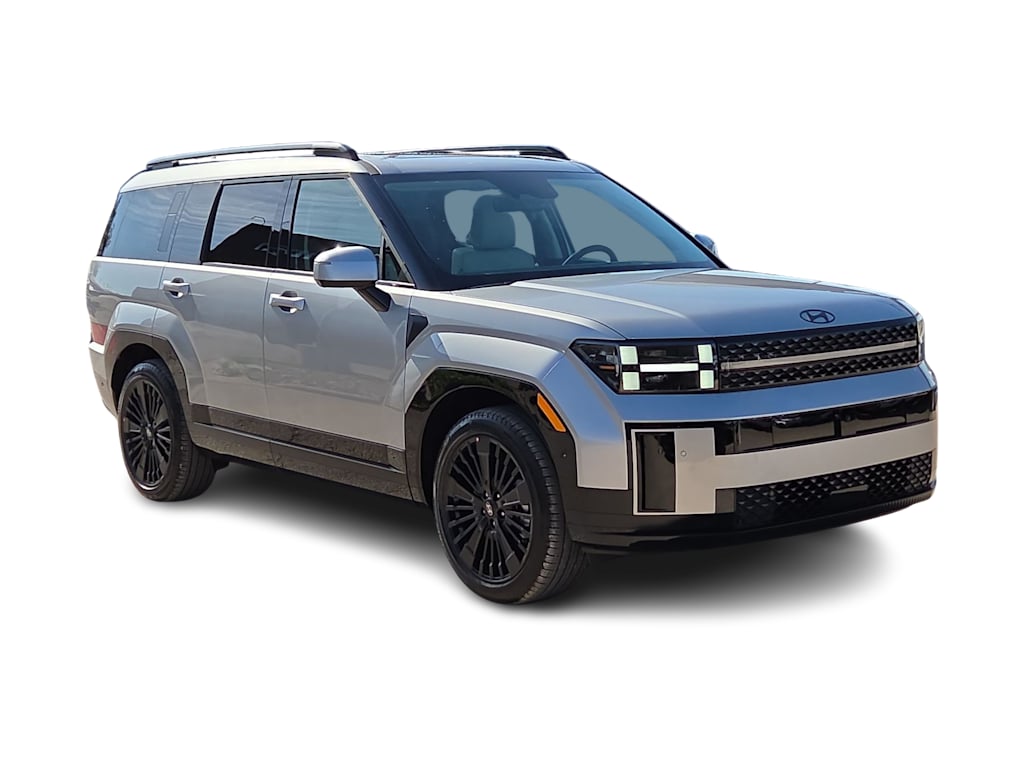 Thumbnail: 2026 Hyundai Santa Fe - 14