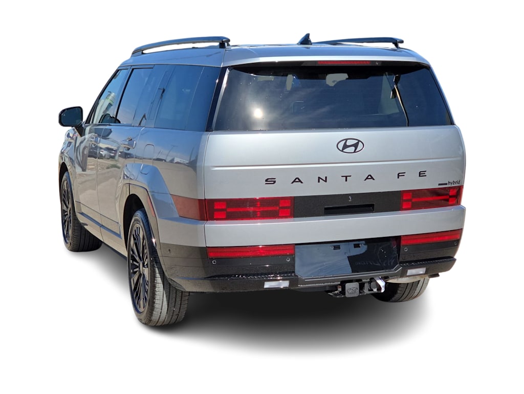 Thumbnail: 2026 Hyundai Santa Fe - 17