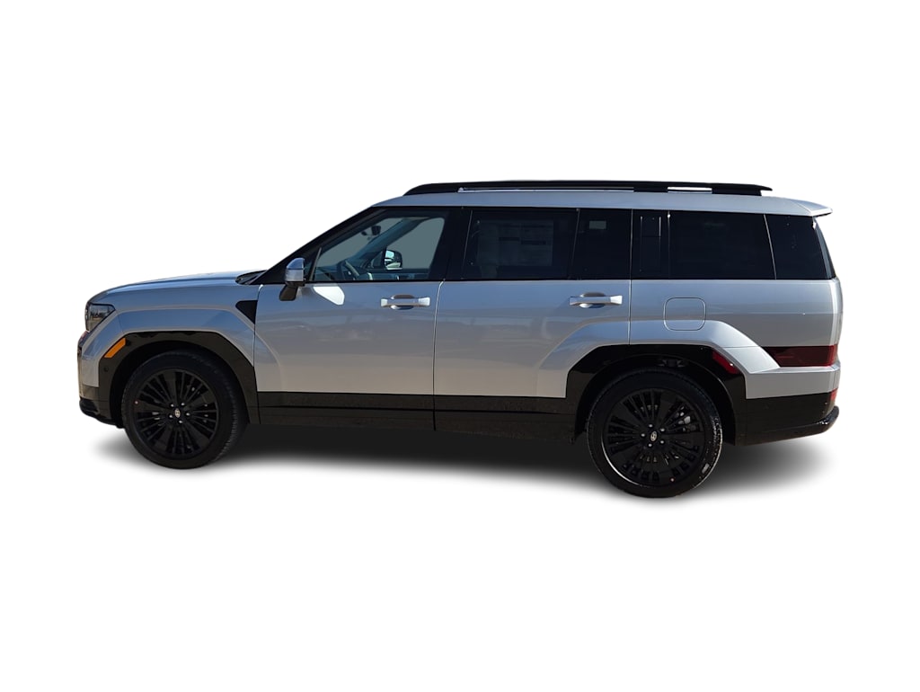 Thumbnail: 2026 Hyundai Santa Fe - 16
