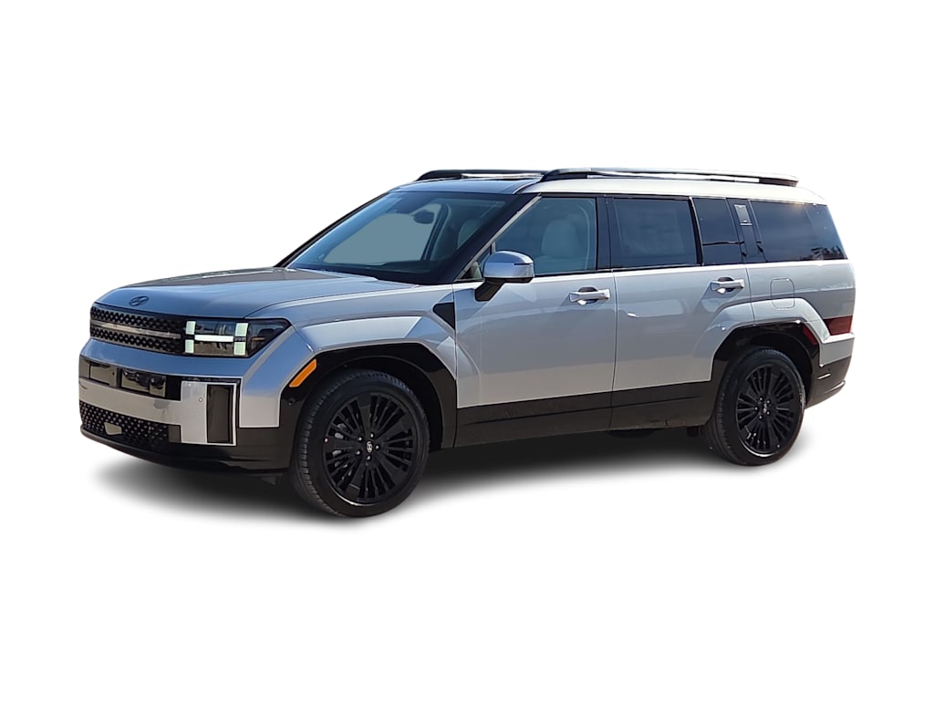 Thumbnail: 2026 Hyundai Santa Fe - 15