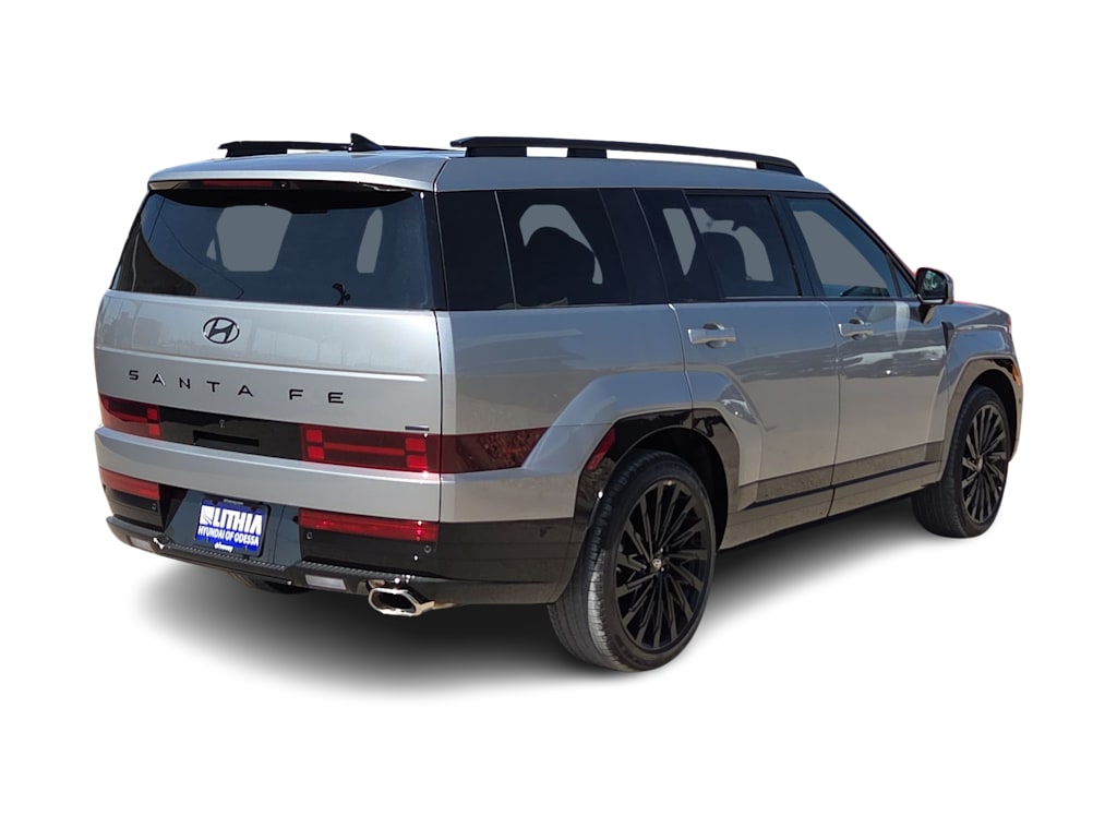 Thumbnail: 2027 Hyundai Santa Fe - 19