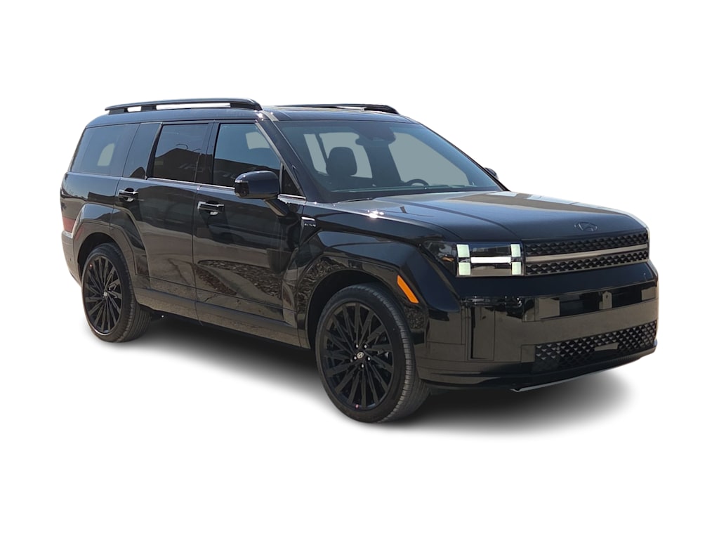 Thumbnail: 2027 Hyundai Santa Fe - 15